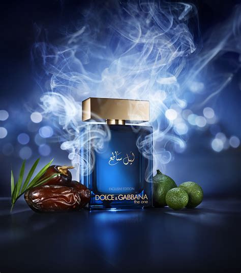 exclusive edition dolce gabbana the one|dolce and gabbana luminous night.